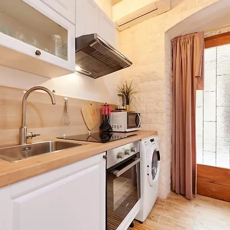 Studio Apartman Ivan Apartment Trogir