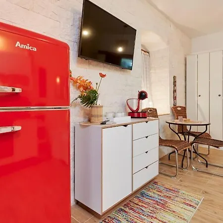 Studio Apartman Ivan Apartment